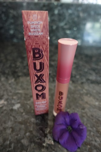 Buxom full on plumping lip cream or lip polish full size 0.14oz select yours - Picture 13 of 26