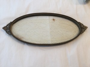 Vintage-ormolu-brass-and-glass-14-oval-perfume-tray