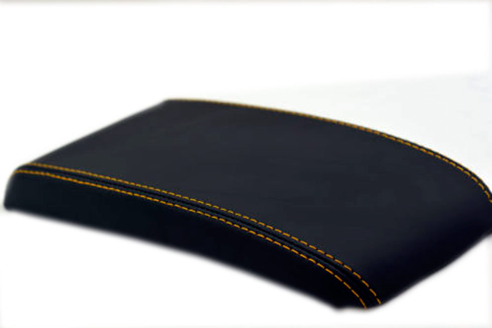 Car Console Covers Plus Handmade In USA Designed For GMC Acadia 2017-2023 Neoprene