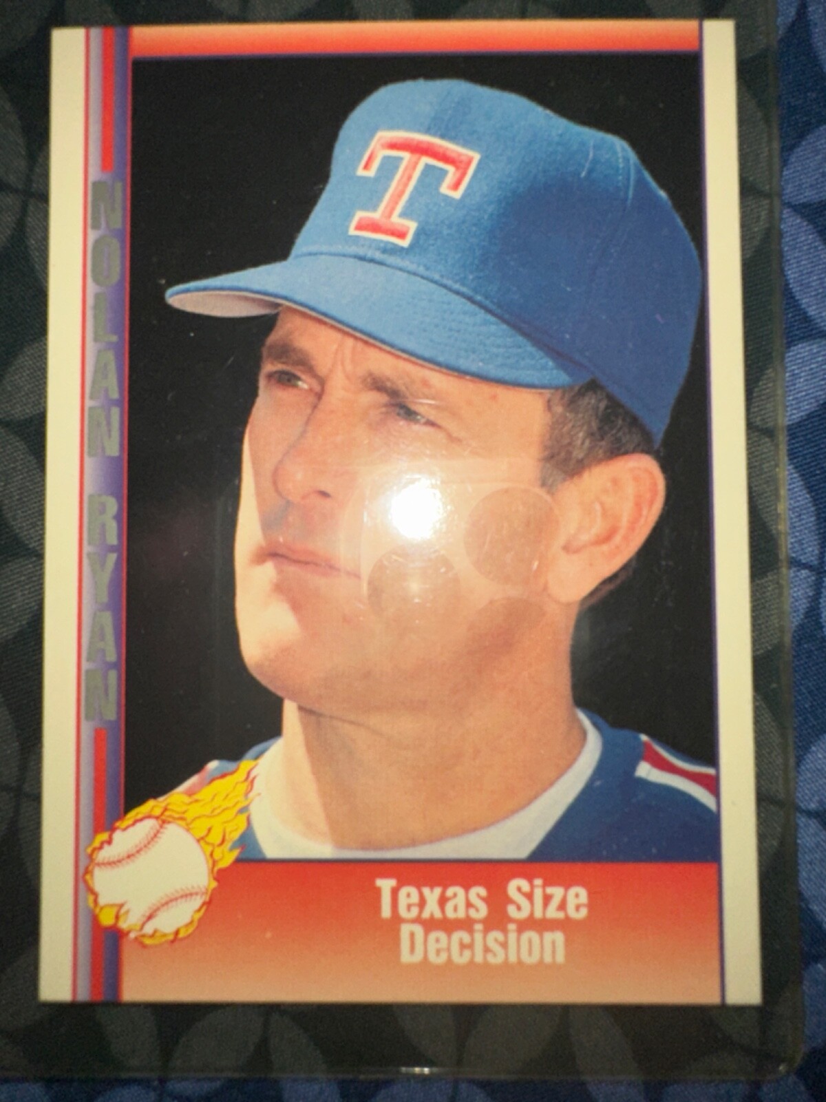 Uncover The Treasure Trove Must See Pacific Nolan Ryan Cards For Collectors - 04izjj7