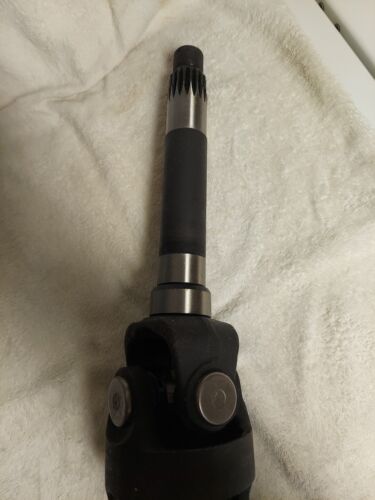 NEW Mercruiser TR Trs Outdrive U joint assembly 62782a8 Merctrans 62782 62784A1 - Picture 4 of 11