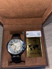Martyn Line Watch