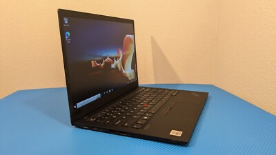 Lenovo ThinkPad X1 Carbon 8th Gen 14 Lenovo ThinkPad X1 Carbon 8th Gen 14