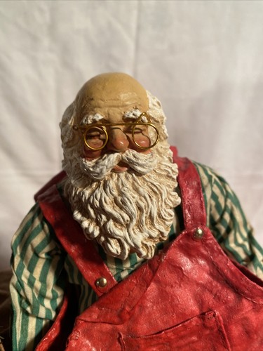 Clothique Possible Dreams Studio 56 Exhausted Santa Christmas - Picture 3 of 7