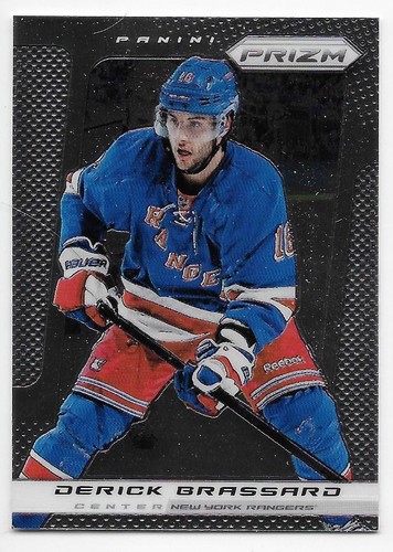 13/14 PANINI PRIZM BASE Hockey (#1-200, #301-320) U-Pick From List - Picture 65 of 220