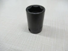 SK 45322 3/8'' DRIVE 11/16'' STANDARD IMPACT SOCKET USA MADE!