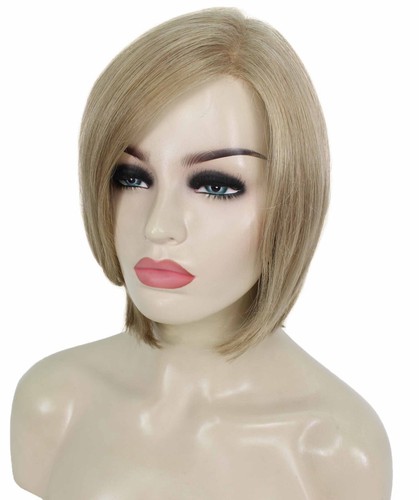Still ME Sandra Pixie 9 1/2" Wavy Heat Style Synthetic Fiber, Multicolor,CL-0111 - Picture 239 of 272