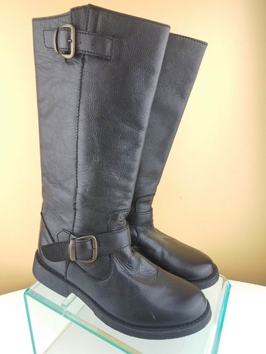 steve madden frencchh boots