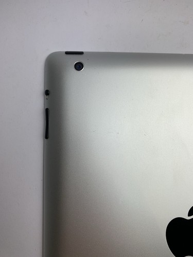 Apple iPad 4th Generation Model A1458 For Parts Only - Picture 7 of 11