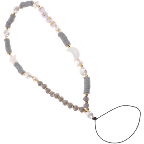 Handy Kette Armband Mit Handyanhänger Niedlicher Handyanhänger-Riemen - 第 2/12 張圖片