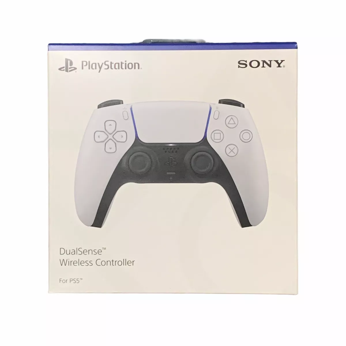 Dualsense price outlet