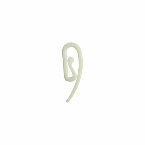 Hallis Deluxe Curtain Hooks - Pack of 30 - Picture 1 of 1