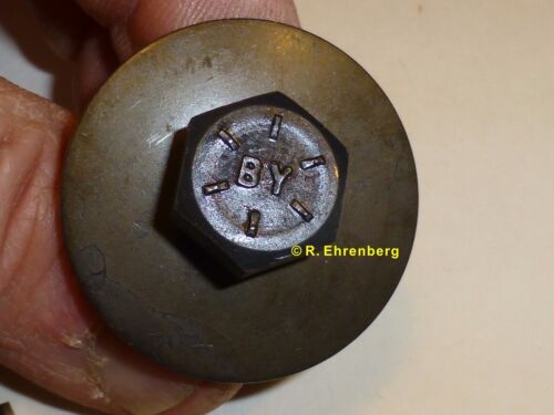 For MOPAR Big-Block Distributor Oil Pump Shaft Bushing Kit Crank Key Cam Screw - Picture 3 of 3