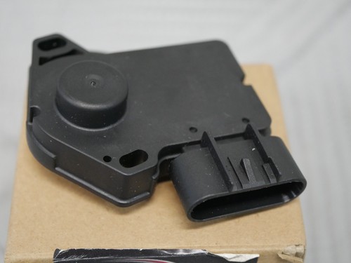 New Ultra Power 699140 699-140 Accelerator Pedal Sensor - Picture 3 of 8