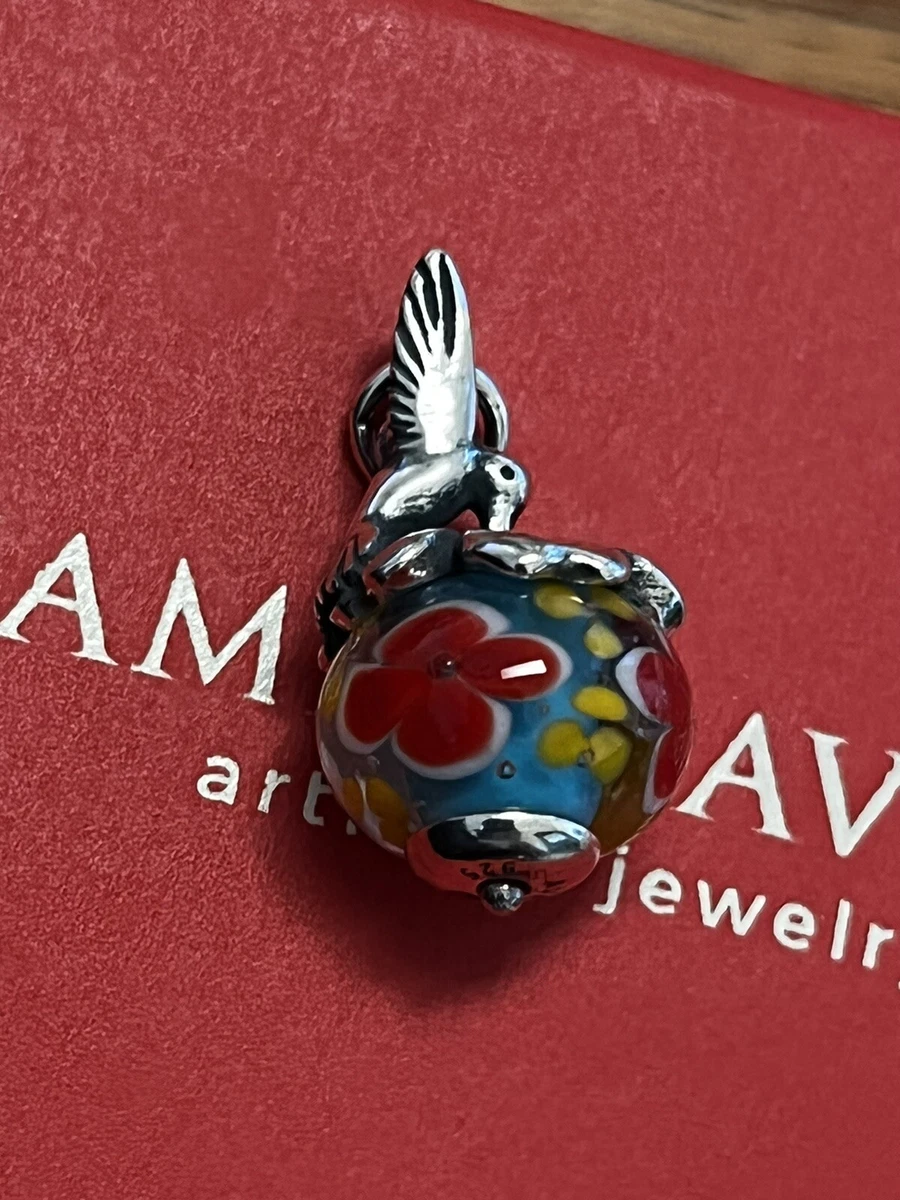 James avery hotsell art charm