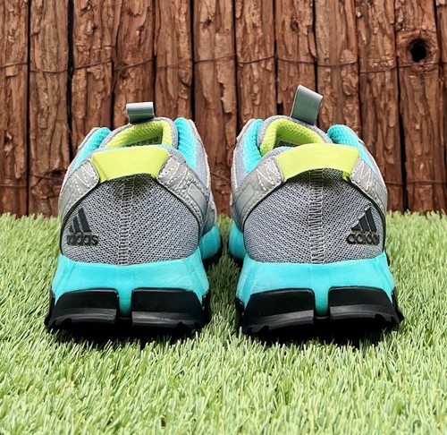 adidas Grip trail running shoes sneakers US 7.5 UK 6 EUR 39 1/3 24.5cm - 第 9/11 張圖片