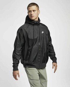 nike nsw windbreaker jacket