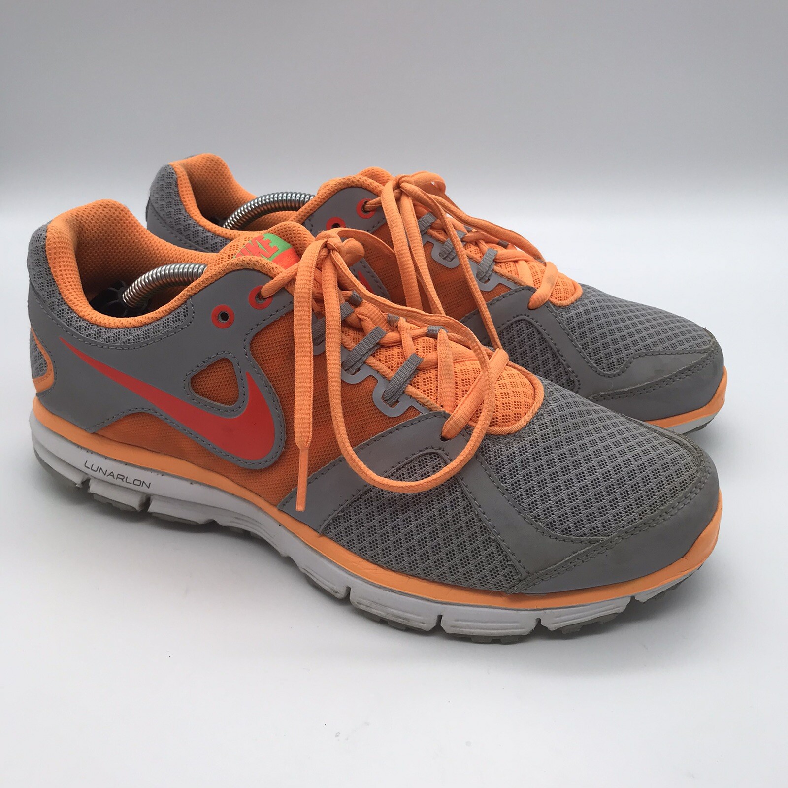 lunarlon running shoes