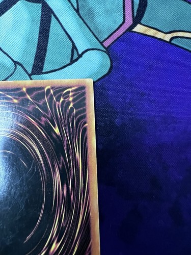 Yugioh Buster Blader PSV-050 Ultra Rare 1st Edition P - 第 7/9 張圖片