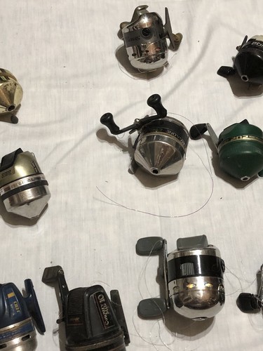 Reels And Parts - Picture 4 of 8