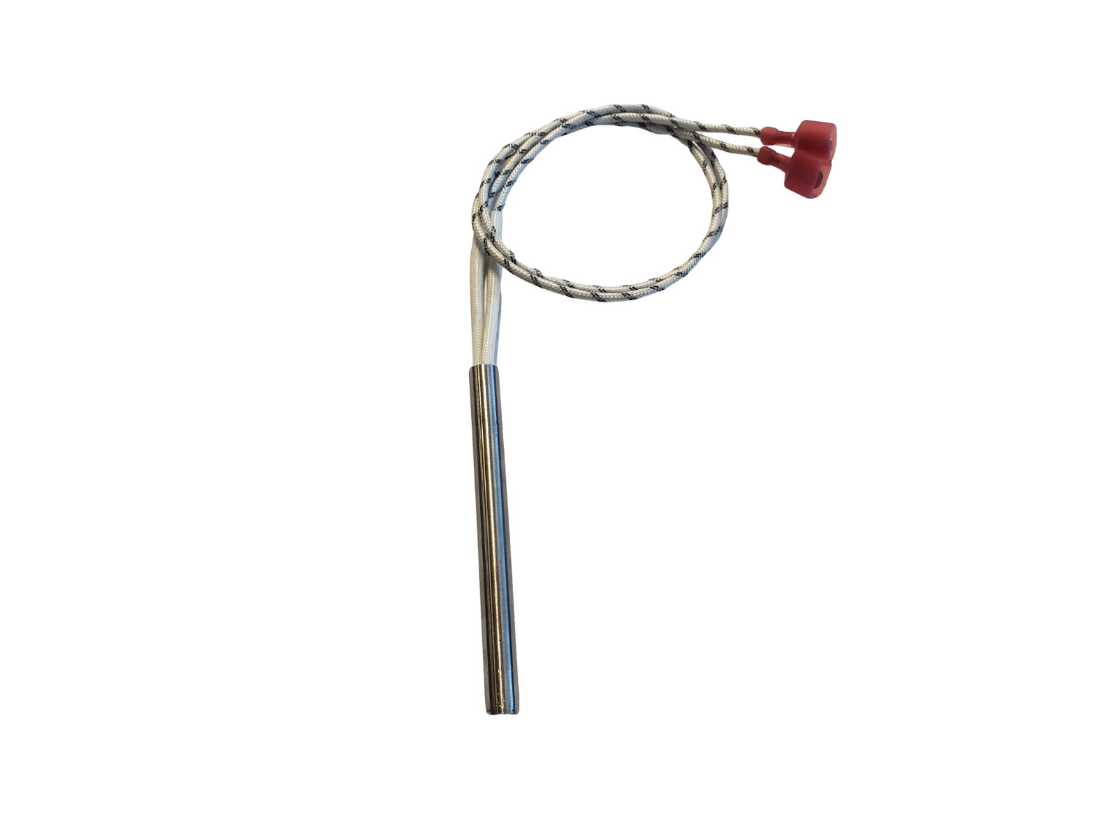 US Stove, King & Ashley Pellet Stove Igniter, Ignitor Element Starter, 80481