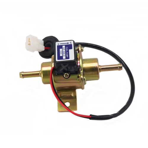 For Kubota Yanmar Cub Cadet Diesel Fuel Pump 12585-52031 New 12V 12585-52030 USA - Bild 7 von 10