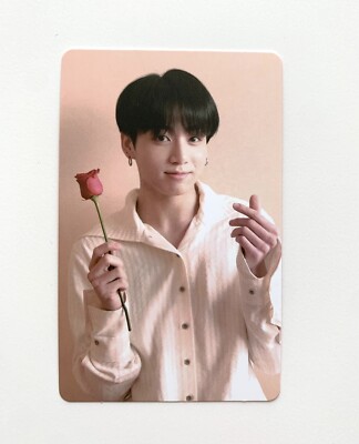 BTS Memories of 2019 DVD Full Set with JUNGKOOK Photocard + Pre