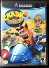 Crash Nitro Kart (GameCube) [CIB]
