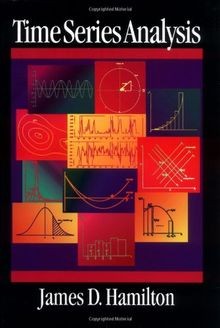 Time Series Analysis von James Hamilton-Paterson | Buch | Zustand gut
