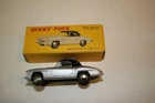 Vintage Dinky Toys Mercedes 190SL  526 (France) Original Box