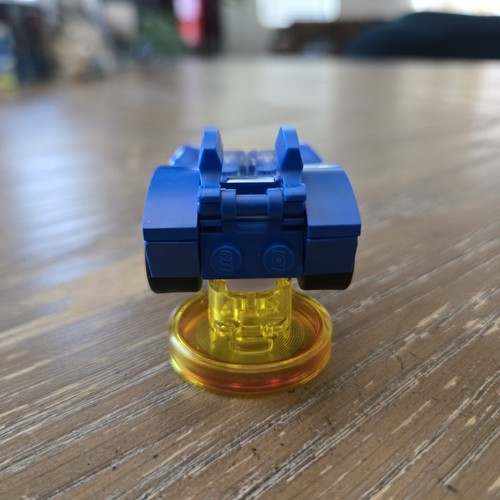 LEGO Dimensions Sonic the Hedgehog Level Pack 71244 – Complete w/ Manual &... - Picture 12 of 14