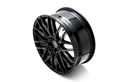 VAG Leichtmetallrad / Alufelge ''VADER'' 8x19 ET45