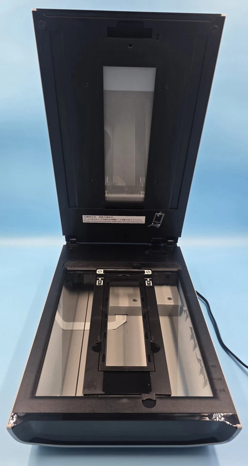 Canon 9000F MarkII CanoScan Flatbed Scanner Color Image Scanner  - Image 4 of 4