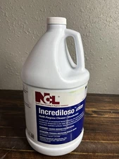NCL Incrediloso Multi-Purpose Cleaner Deodorizer 1 Gallon Lavender Scent