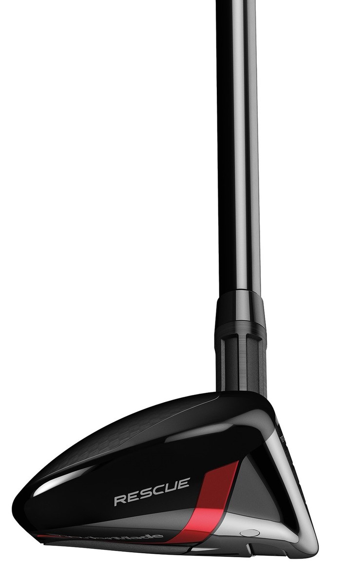 TaylorMade Golf Stealth Rescue Hybrid for sale online | eBay