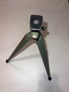 Camera Tripod - 12 inch for Hunting and Outdoor Recreation