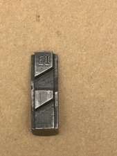 M1 Carbine Inland  Type 2A Magazine  Catch marked EI