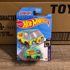  on The Hot Collector