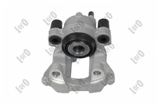 Rear Axle Right ABACUS 131-04-268 Brake Caliper for Mercedes-Benz