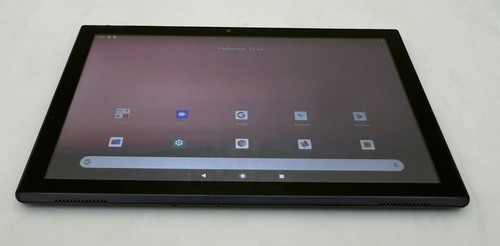ACER 10" 32GB ANDROID TABLET ACTAB1021 DECENT CONDITION BOXED WORKS PERFECT - Picture 3 of 12