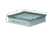 MAHLE Luftfilter für MERCEDES-BENZ