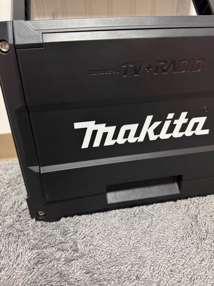 Makita 10.8~18V Wireless Speaker TV100 TV&Radio Bluetooth