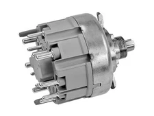 Meyle 15MP63J Headlight Switch Fits 1990-1991 Mercedes 350SDL Headlight Switch