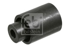 Febi Bilstein 22360 Timing Belt Deflection/Guide Pulley Replacement Fits Audi VW