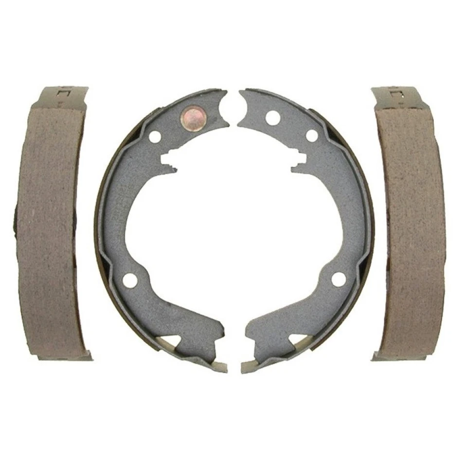 Genuine ACDelco For Subaru Impreza 1993-2007 Parking Brake Shoe Rear Gold Series - Image 2 of 4