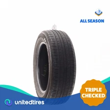 Used 225/60R17 Nexen N'Priz AH5 99T - 6/32