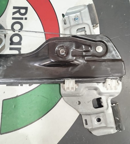 Elevador De Ventana Delantero Derecho Para Pasajero Chevrolet Aveo 2011-2015 - Bild 3 von 5