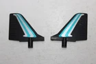 transformers g1 original vintage ramjet vertical wing pair