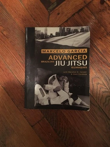 Advanced Brazilian Jiujitsu Techniques