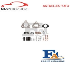 MONTAGESATZ DICHTSATZ TURBOLADER FA1 KT790040 P NEU OE QUALITÄT